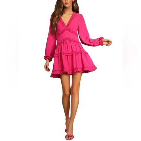mini dress gallery Gallery walk knit mini dress – Pelune